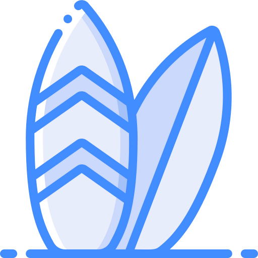 Surf icon