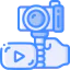 Vlogger アイコン 64x64