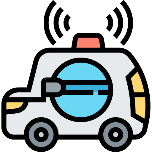 Car icon