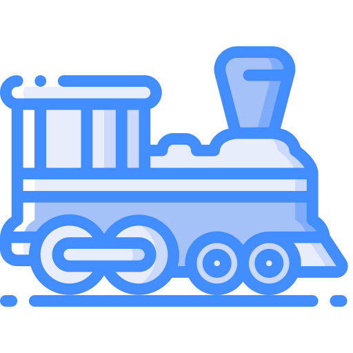 Train icon