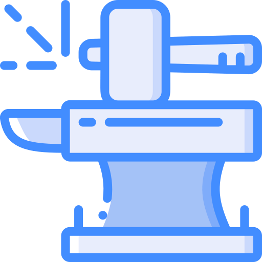 Blacksmith іконка