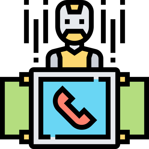 Call Symbol
