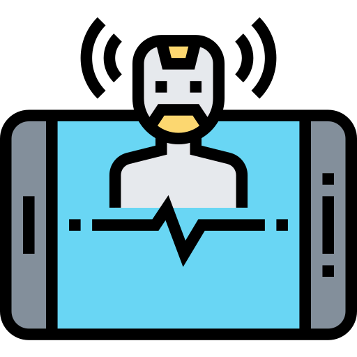 Smartphone icon