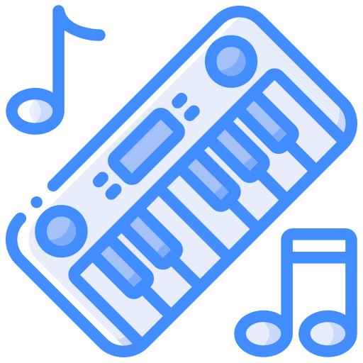 Keyboard icon