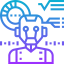 Robot icon 64x64