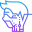 Android icon 64x64