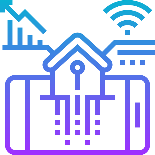 Smartphone icon