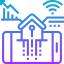 Smartphone icon 64x64