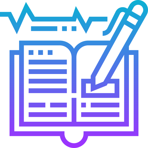 Book icon