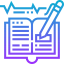 Book icon 64x64
