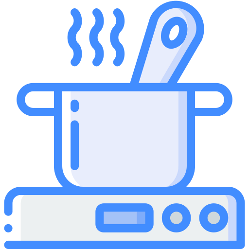 Cooking icon