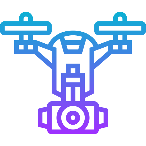 Helicopter icon