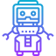 Robot アイコン 64x64