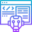 Programming アイコン 64x64