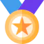 Medal 상 64x64