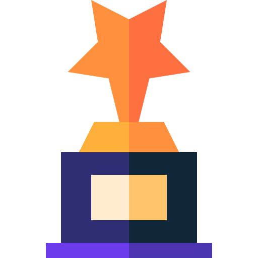 Trophy icon
