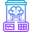 Brain アイコン 64x64