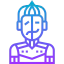 AI アイコン 64x64