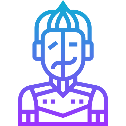 AI icon