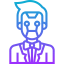 Robot アイコン 64x64
