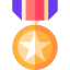 Medal 상 64x64