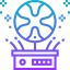 Hologram icon 64x64