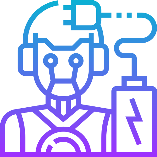 Battery icon