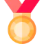 Medal 상 64x64