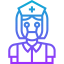 Nurse icon 64x64