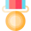 Medal 상 64x64