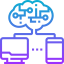 Electronics Symbol 64x64