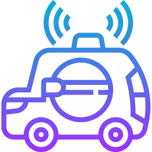 Car icon