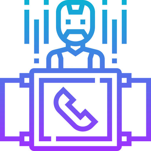 Call icon