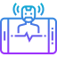 Smartphone icon 64x64