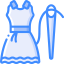 Dressmaking ícono 64x64