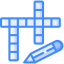 Crossword icon 64x64