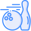 Bowling icon 64x64