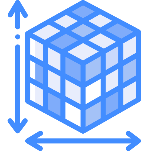 Rubik icon