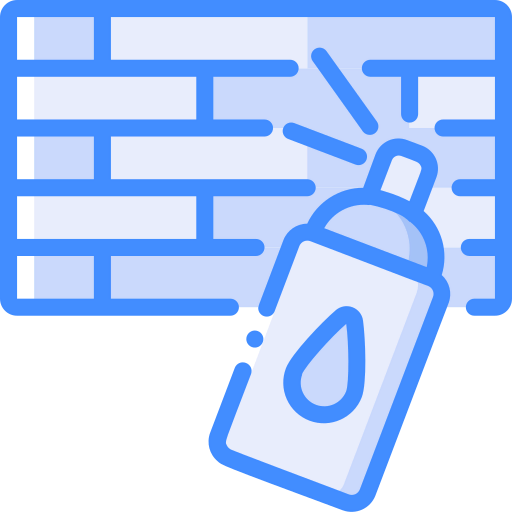 Graffiti icon