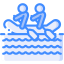 Rafting Symbol 64x64