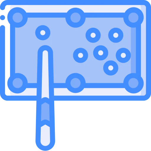 Billiards icon