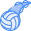 Volleyball icon 64x64