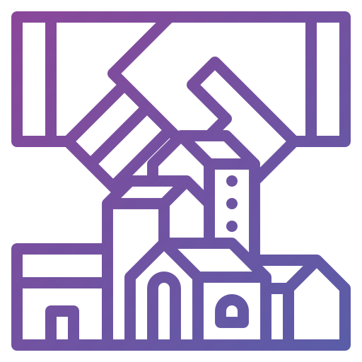 Agreement icon