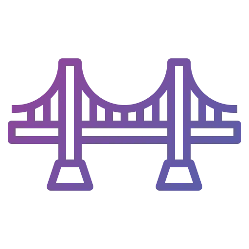 Bridge icon