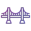 Bridge icon 64x64