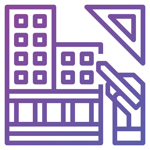 Building icon