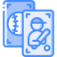 Baseball card アイコン 64x64