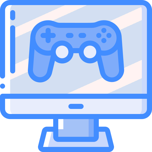 Gaming icon