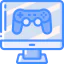 Gaming icon 64x64