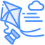 Kite icon 64x64